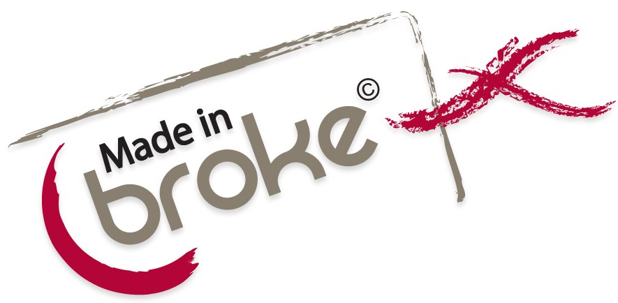 Made In Broke